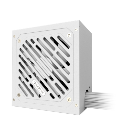 Komputer do gier POP 2 INTEL I5-12600KF 16GB RX 9060 XT 1TB 650W  W11Pro biała